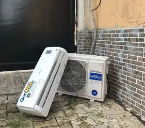 Inverter AC