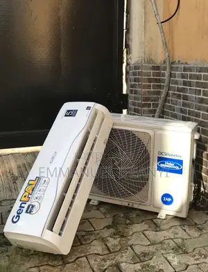Inverter AC