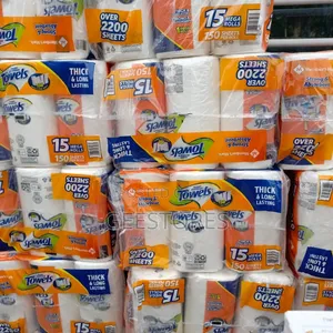 Members Mark Kitchen Roll