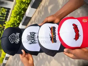 k.m Legzy Face Caps Official Store