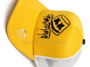 k.m Legzy Face Caps Official Store