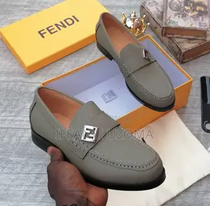 High Standard Designer Shoe