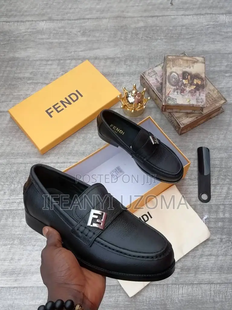 High Standard Designer Shoe