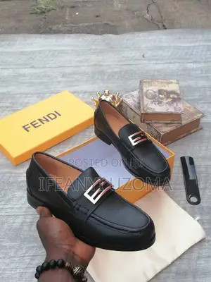 High Standard Designer Shoe
