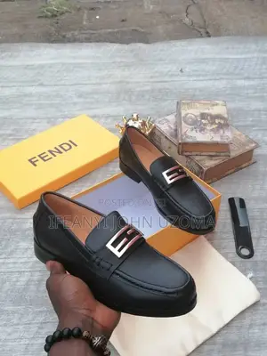 High Standard Designer Shoe