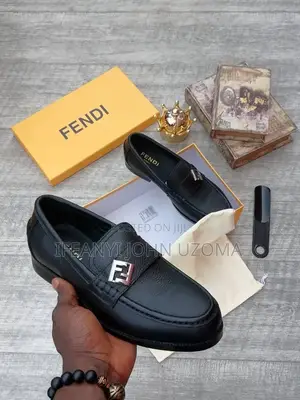 High Standard Designer Shoe