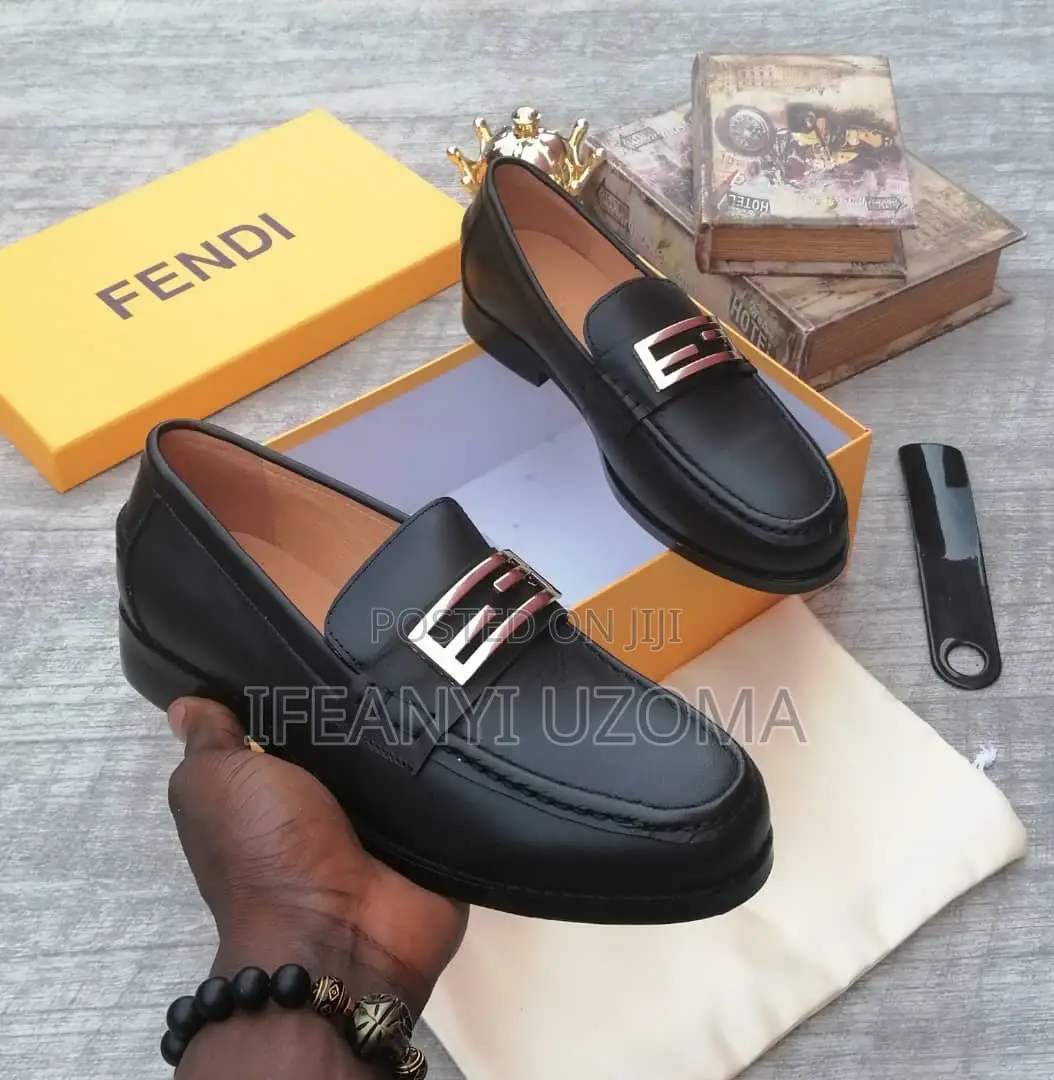 High Standard Designer Shoe