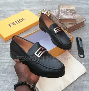 High Standard Designer Shoe