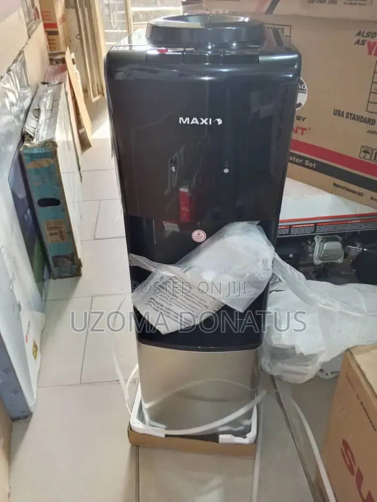 Maxi Water Dispenser
