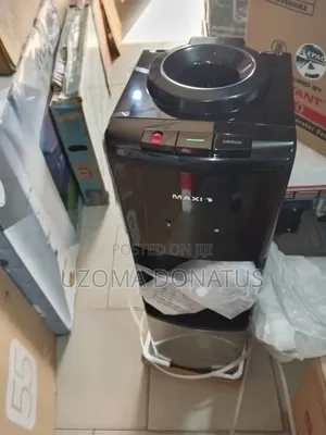 Maxi Water Dispenser