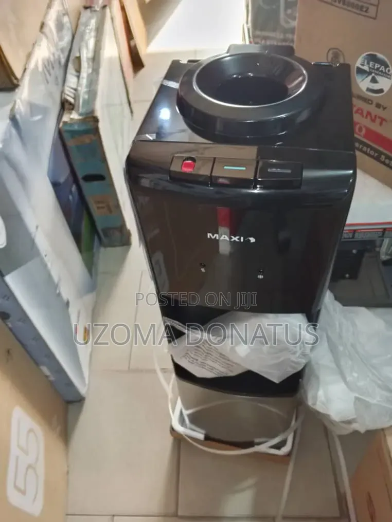 Maxi Water Dispenser