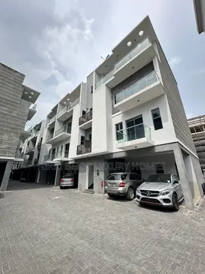 Furnished 1bdrm Apartment in Luxe, Lekki Phase 1 for sale