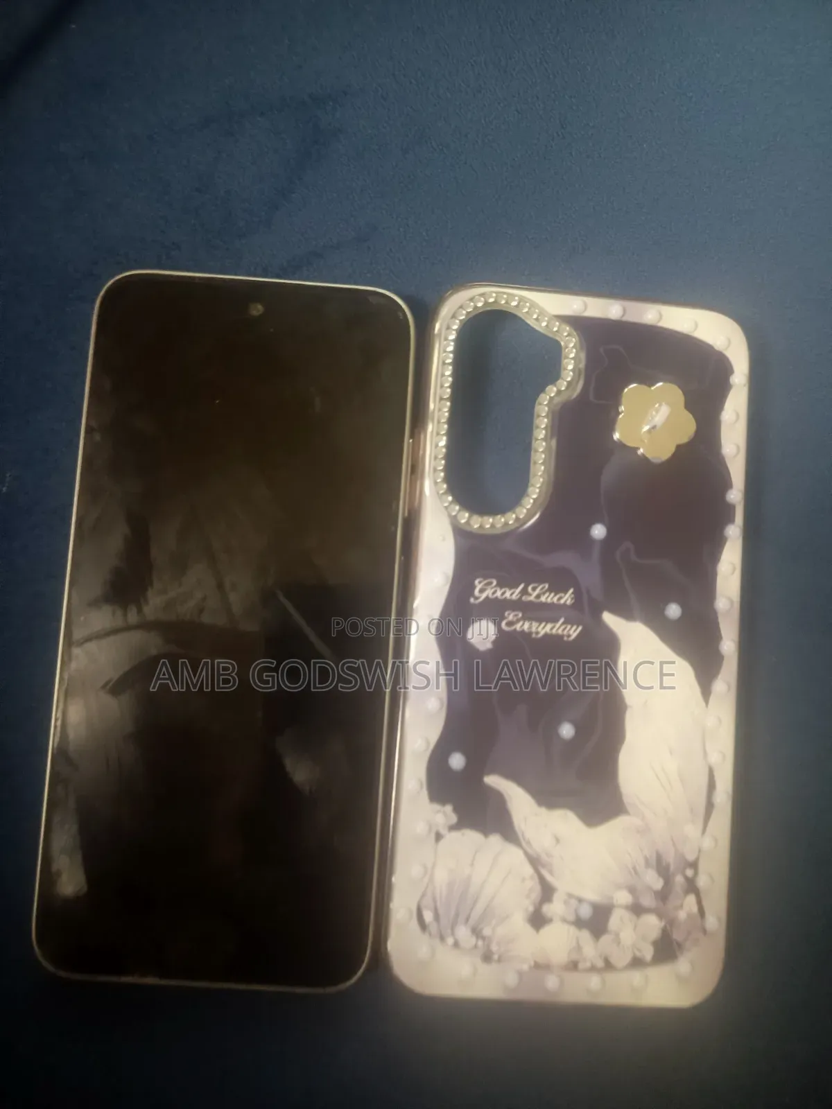Itel City 200 128 GB Silver
