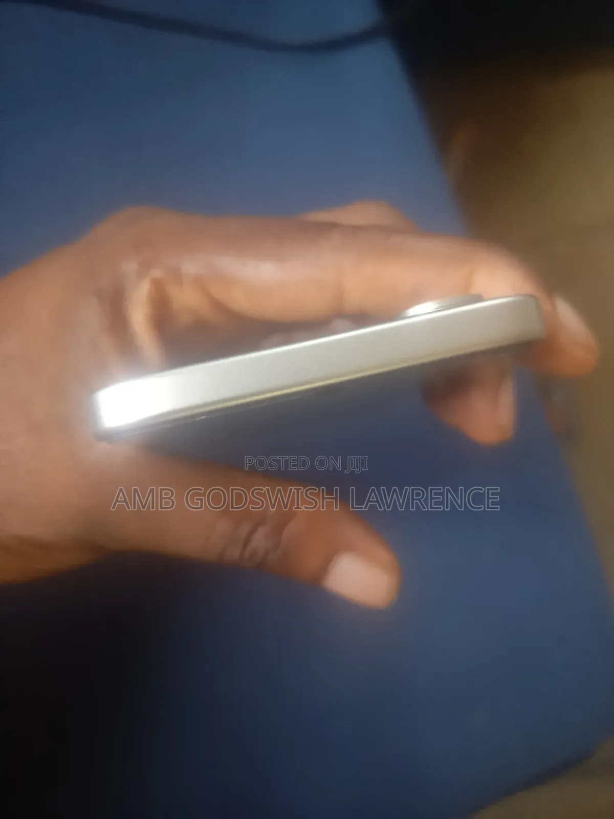Itel City 200 128 GB Silver