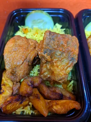 Jollof Packs