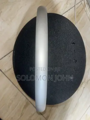 Speakers/Music Box