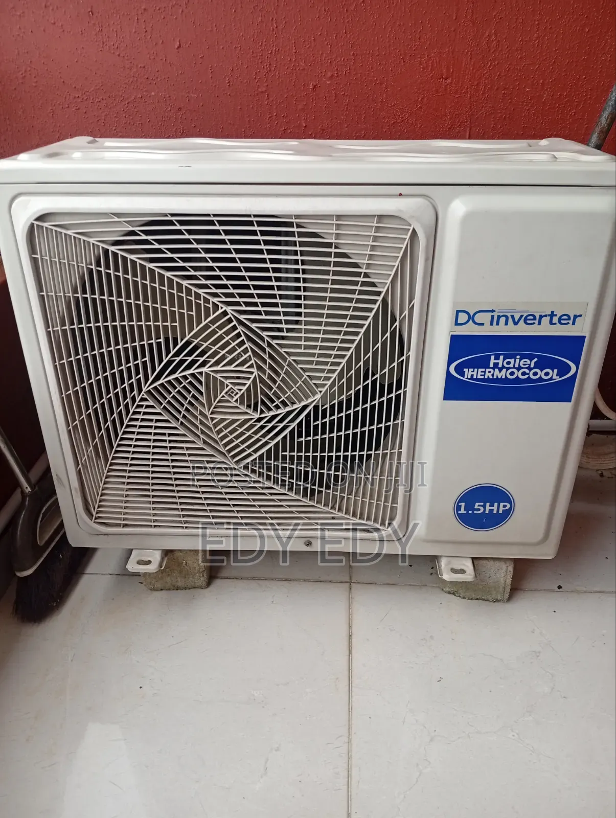 Air-Condition