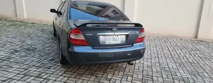 Toyota Camry LE 4dr Sedan (2.4L 4cyl 4A) 2004 Blue