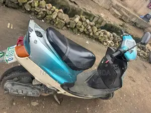 Honda 2014 Blue