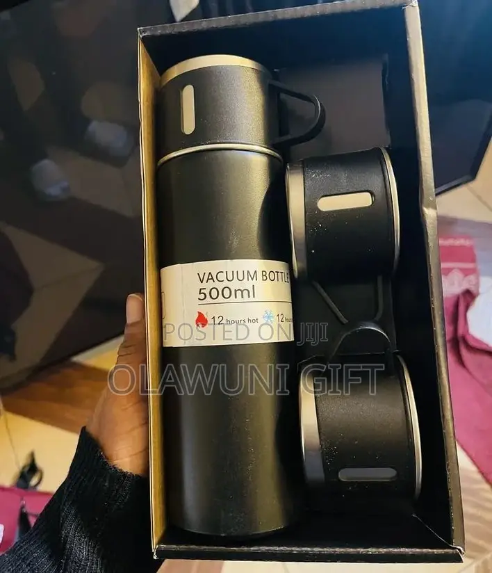 3 in 1 Vacuum Cup