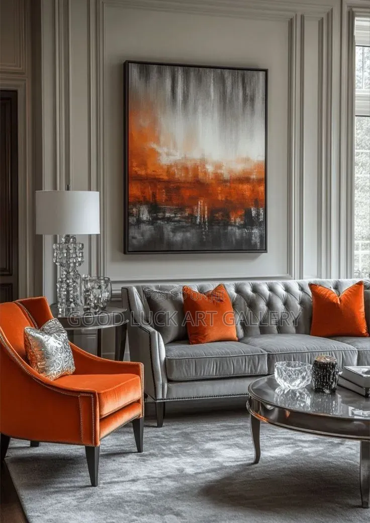Large Scale Wall Art