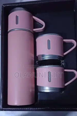 3 in 1 Vacuum Cup