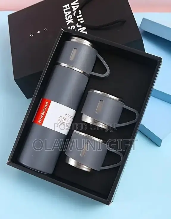 3 in 1 Vacuum Cup