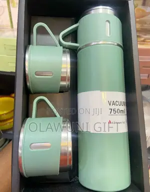 3 in 1 Vacuum Cup