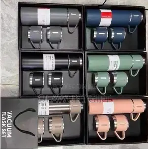 3 in 1 Vacuum Cup
