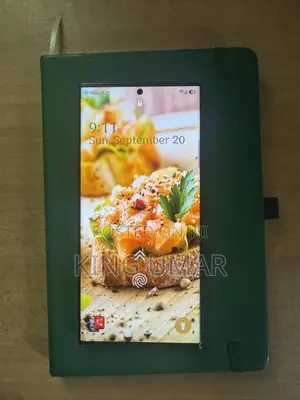 Samsung Galaxy S23 Ultra 512 GB Green