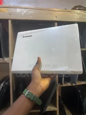 New Laptop Lenovo IdeaPad 500S 8GB Intel Core i7 SSD 256GB