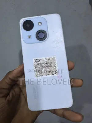 Itel A50C 32 GB White