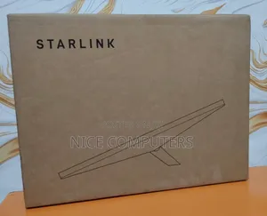 Starlink Mini Internet Kit