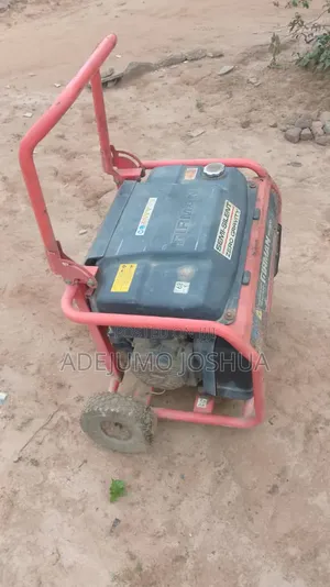7.5 Kva Firman Generator
