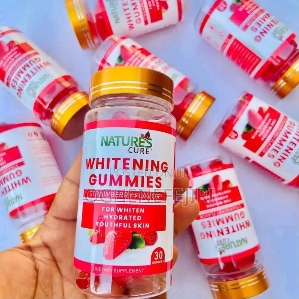 Gluthathione 13 in 1 Gummies