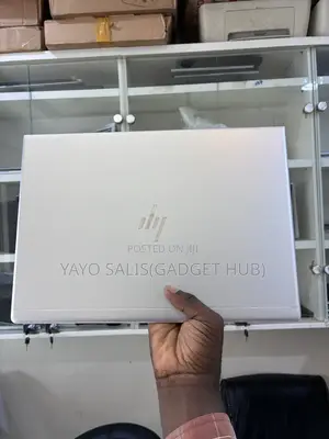 Laptop HP EliteBook 840 G6 16GB Intel Core i7 SSD 256GB