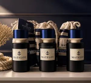 Matelot Eau De Parfum 50ml