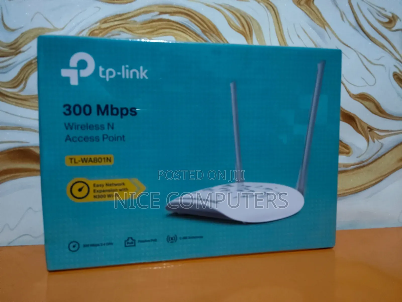 Tp Link Access Point