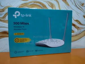 Tp Link Access Point