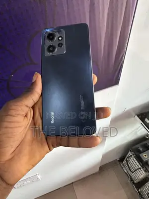 Xiaomi Redmi Note 12 4G 128 GB Blue