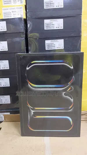 New Tablet 1 TB