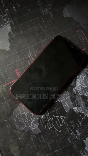 Apple iPhone 11 256 GB Red