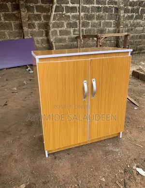 Kitchen Cabinet 2door