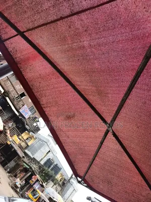 Shade Canopy