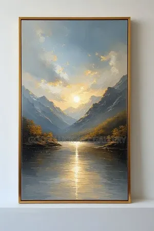 Landscape Canvas Art