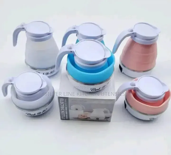 Electric Jug