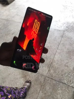 Tecno Spark 20 Pro Plus 256 GB Blue