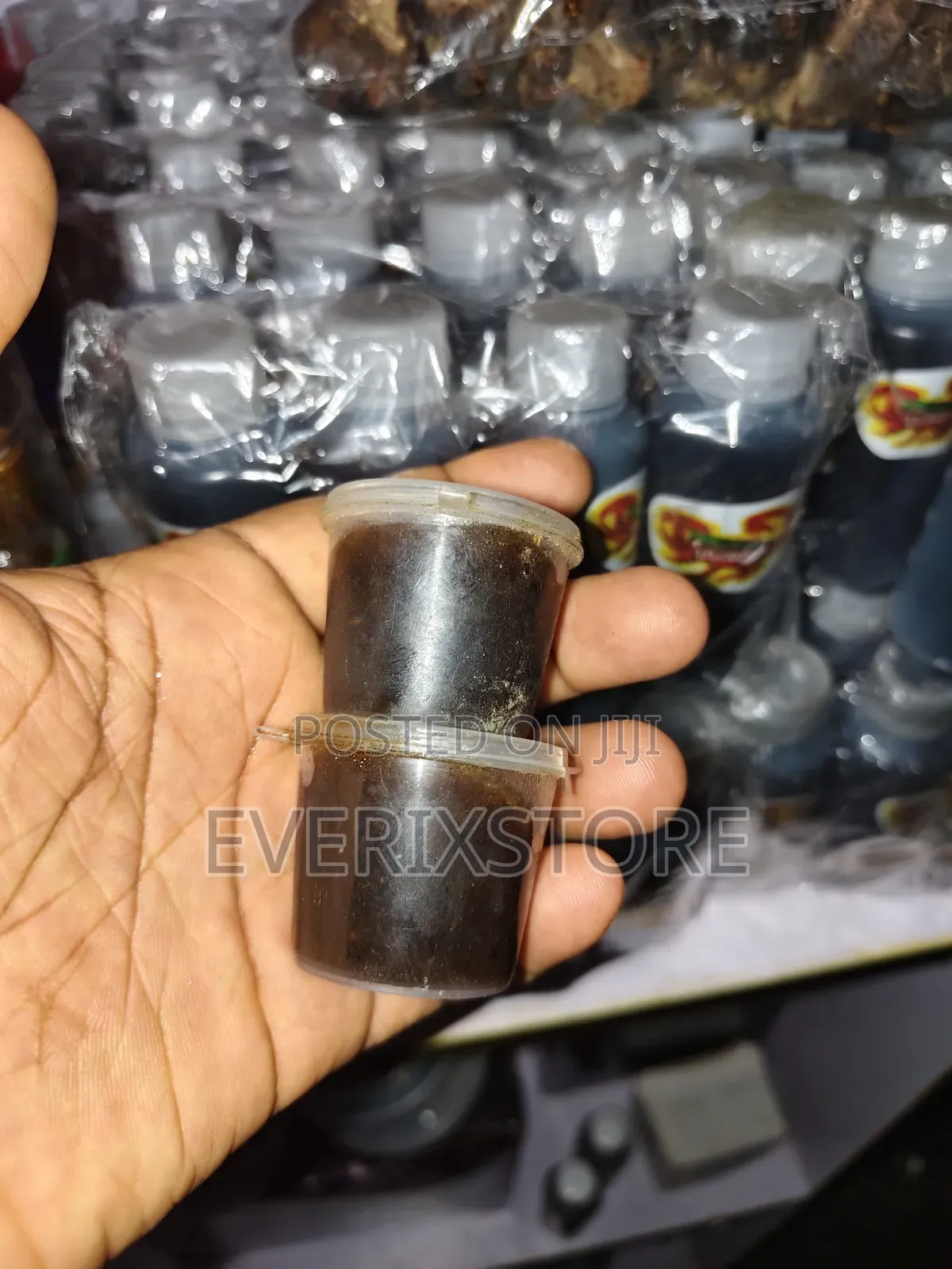 Adodun Soap