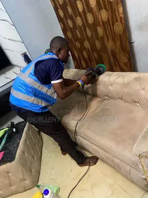 Excellent Sofa/carCarpet Rug Cleaning