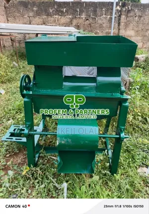 Maize Sheller